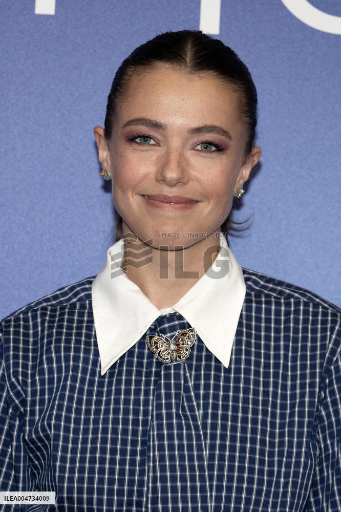 Rochelle Fiction Closing Ceremony