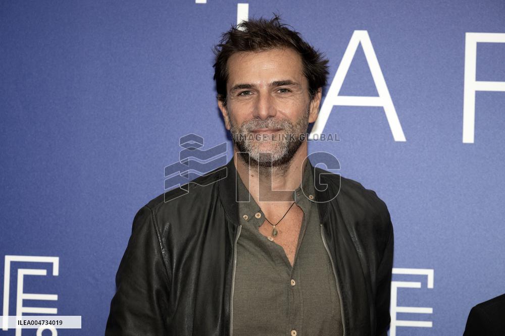 Rochelle Fiction Closing Ceremony