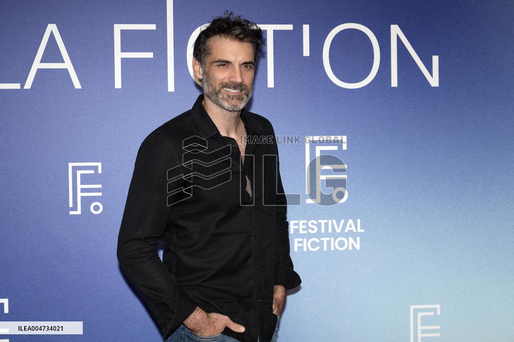 Rochelle Fiction Closing Ceremony