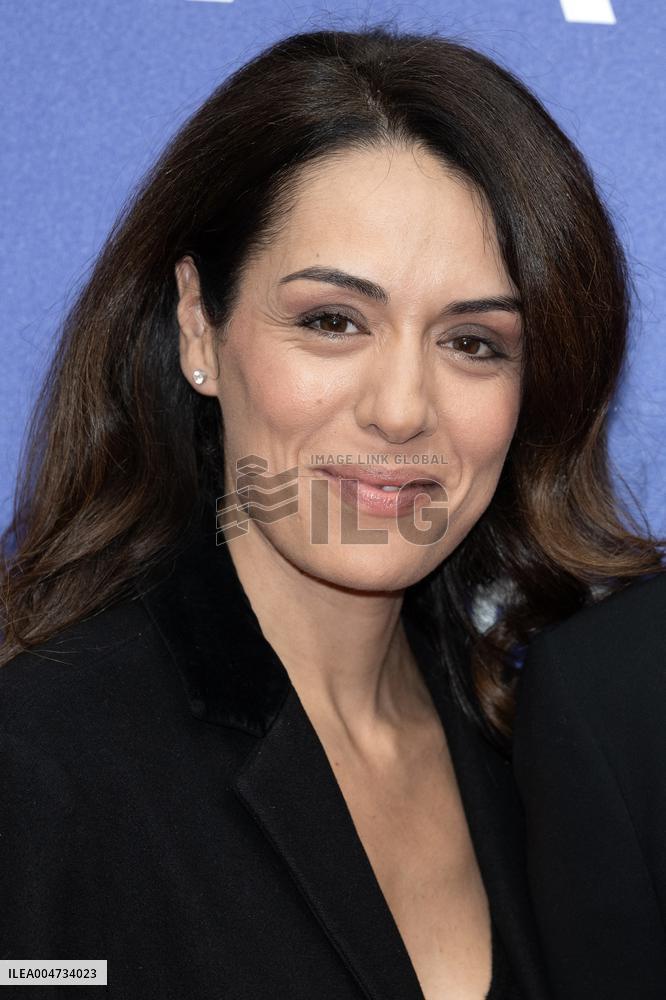 Rochelle Fiction Closing Ceremony