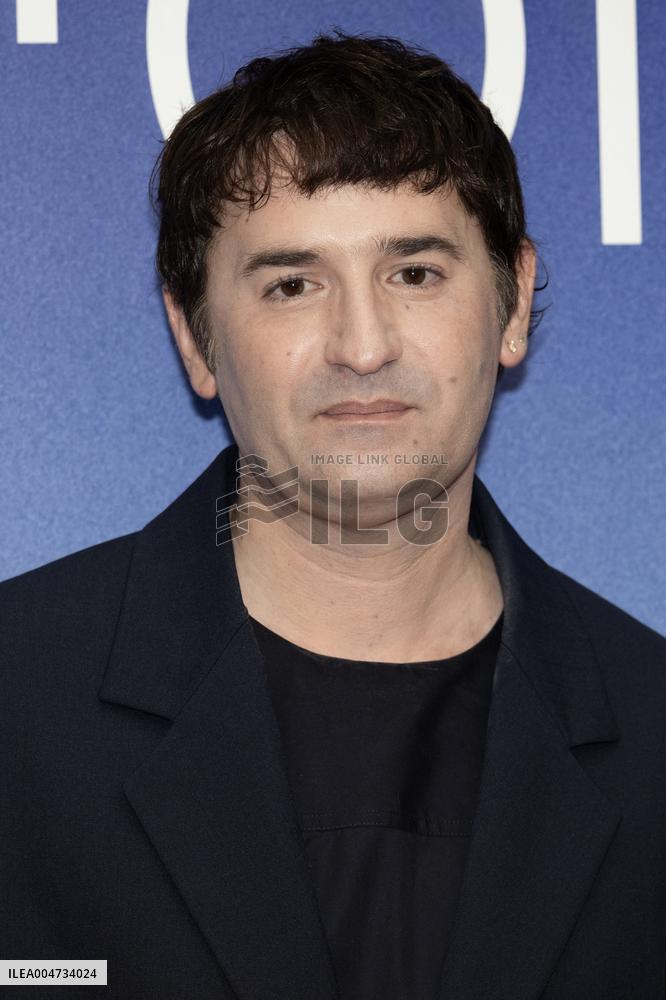 Rochelle Fiction Closing Ceremony