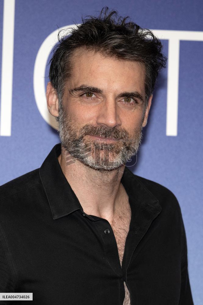 Rochelle Fiction Closing Ceremony