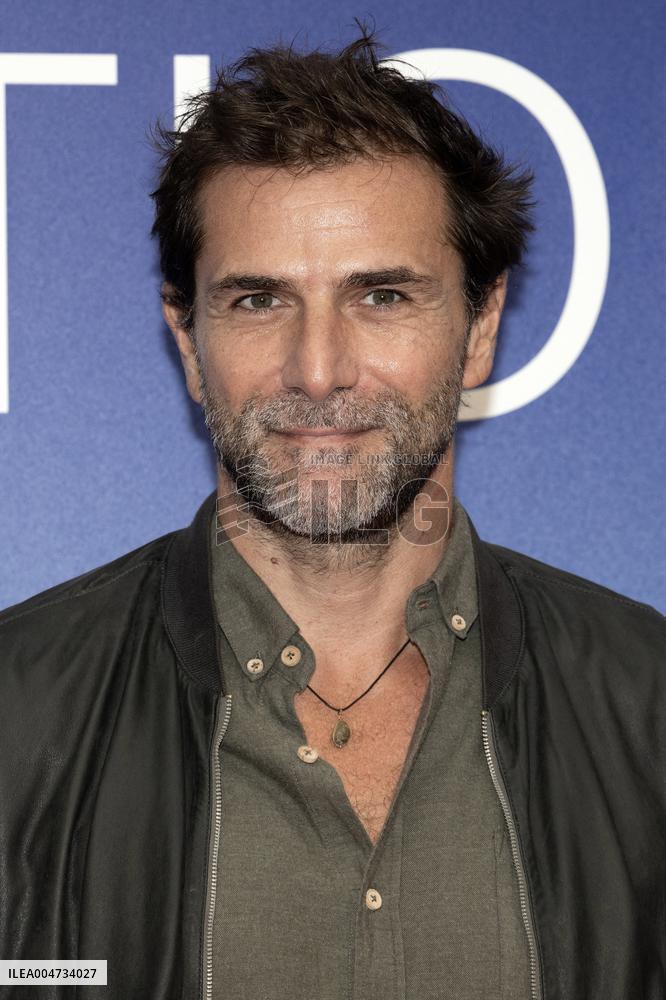 Rochelle Fiction Closing Ceremony