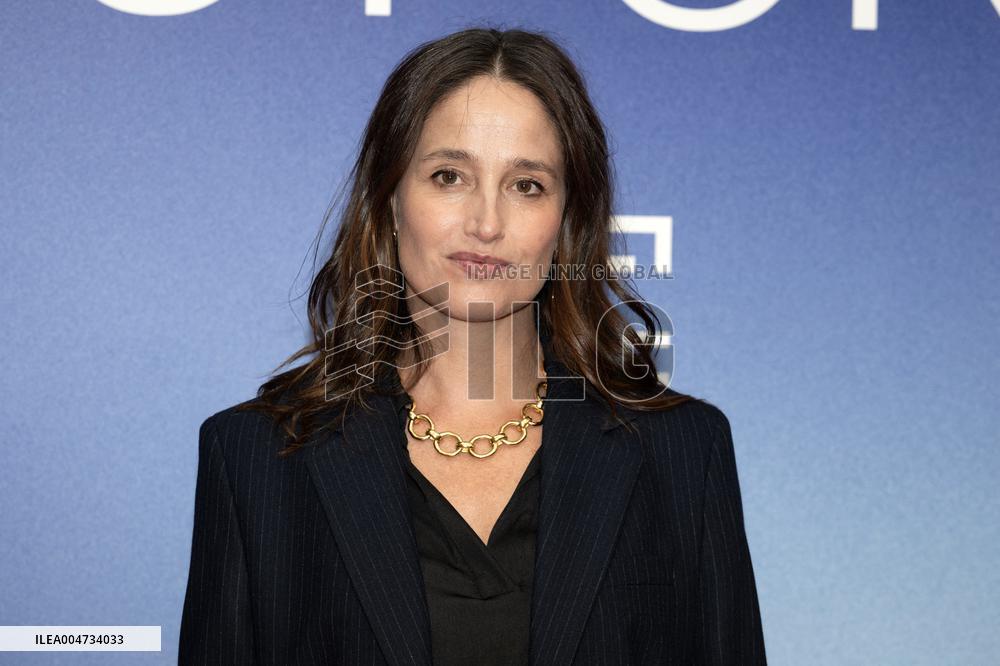 Rochelle Fiction Closing Ceremony