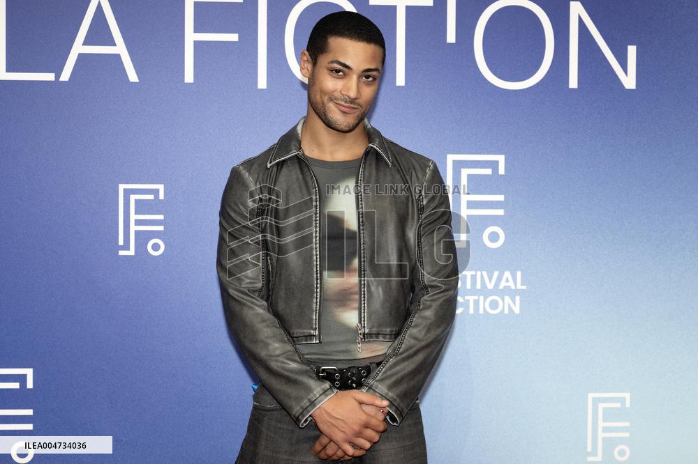 Rochelle Fiction Closing Ceremony