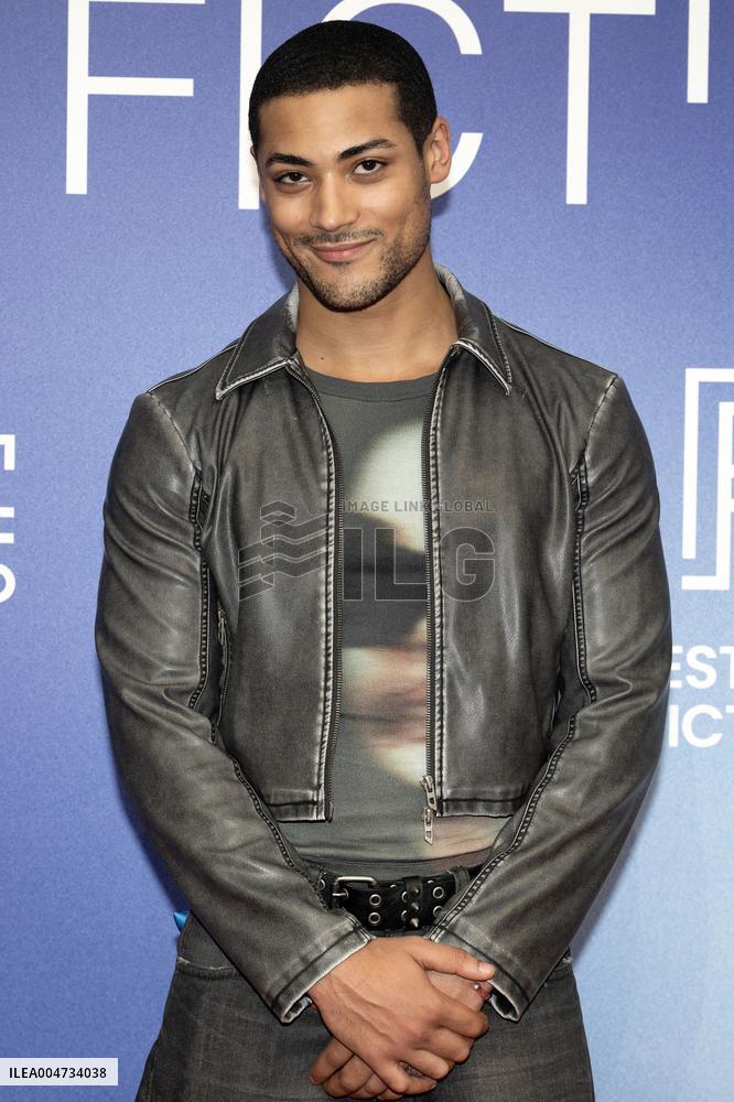 Rochelle Fiction Closing Ceremony