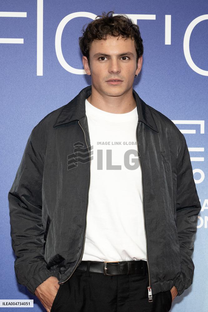 Rochelle Fiction Closing Ceremony