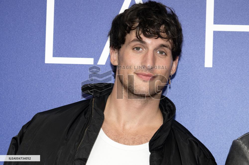 Rochelle Fiction Closing Ceremony