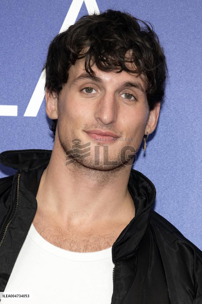 Rochelle Fiction Closing Ceremony