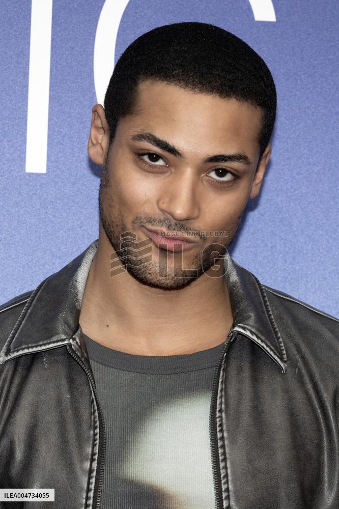 Rochelle Fiction Closing Ceremony