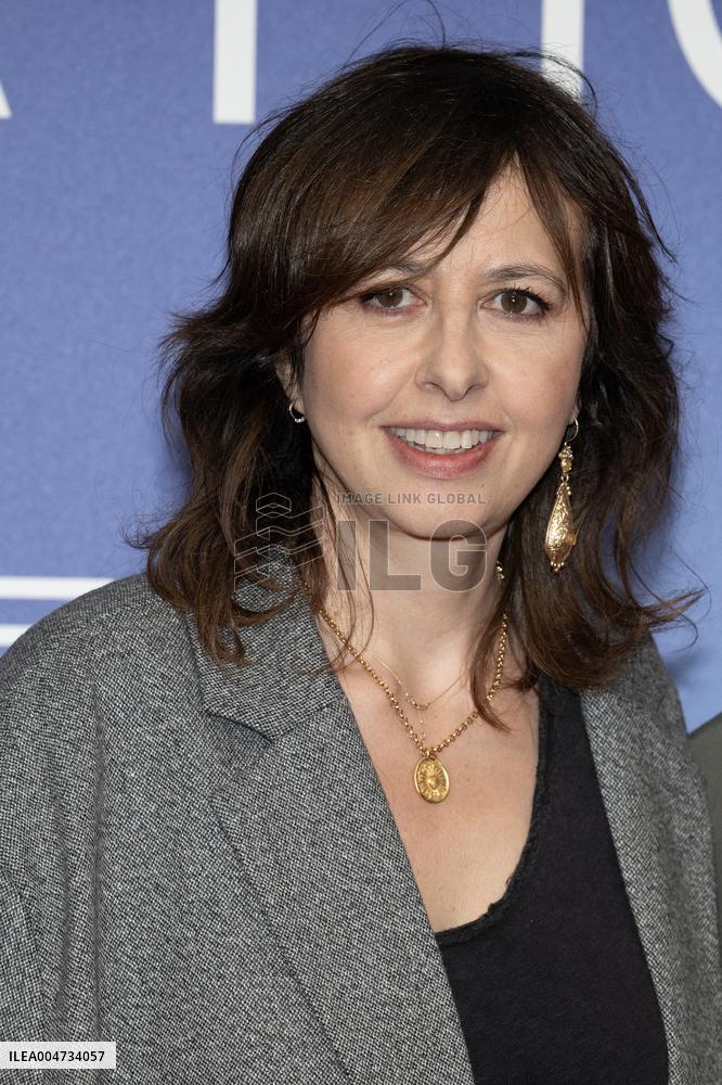 Rochelle Fiction Closing Ceremony