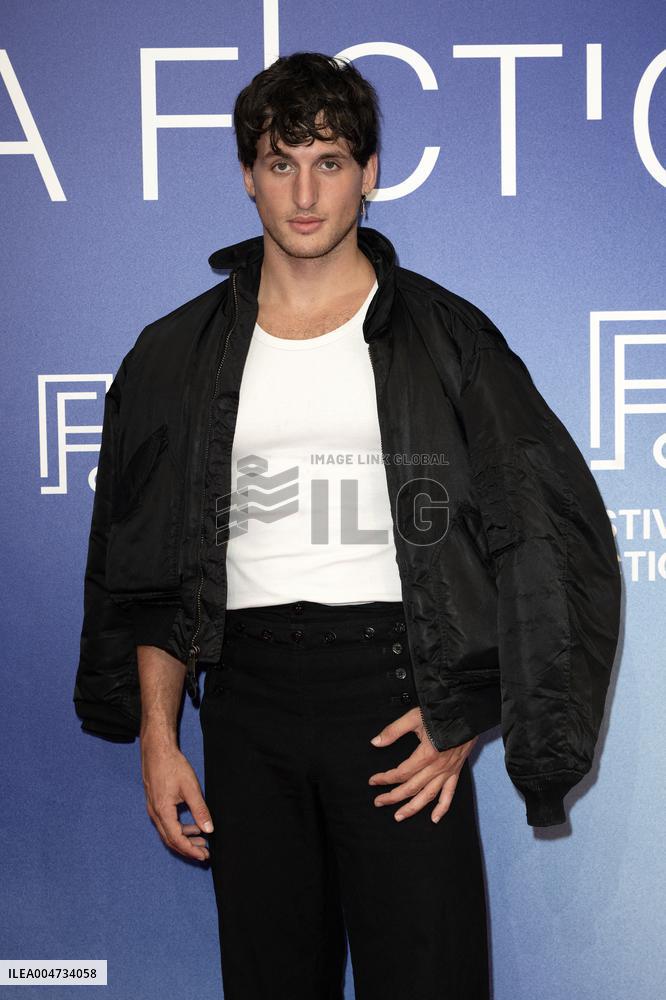 Rochelle Fiction Closing Ceremony