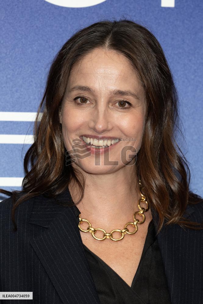 Rochelle Fiction Closing Ceremony