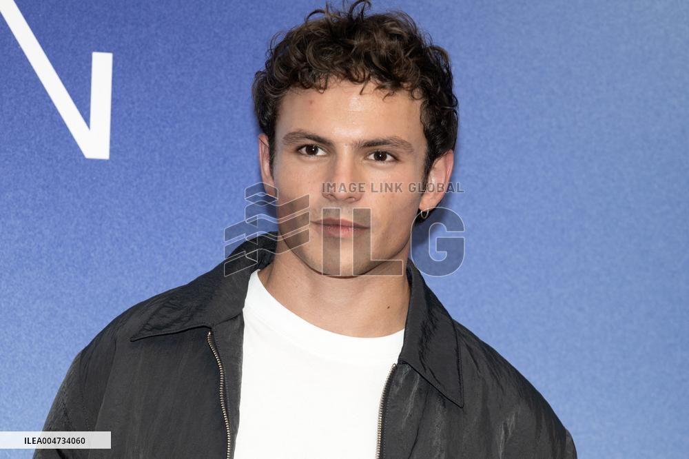 Rochelle Fiction Closing Ceremony