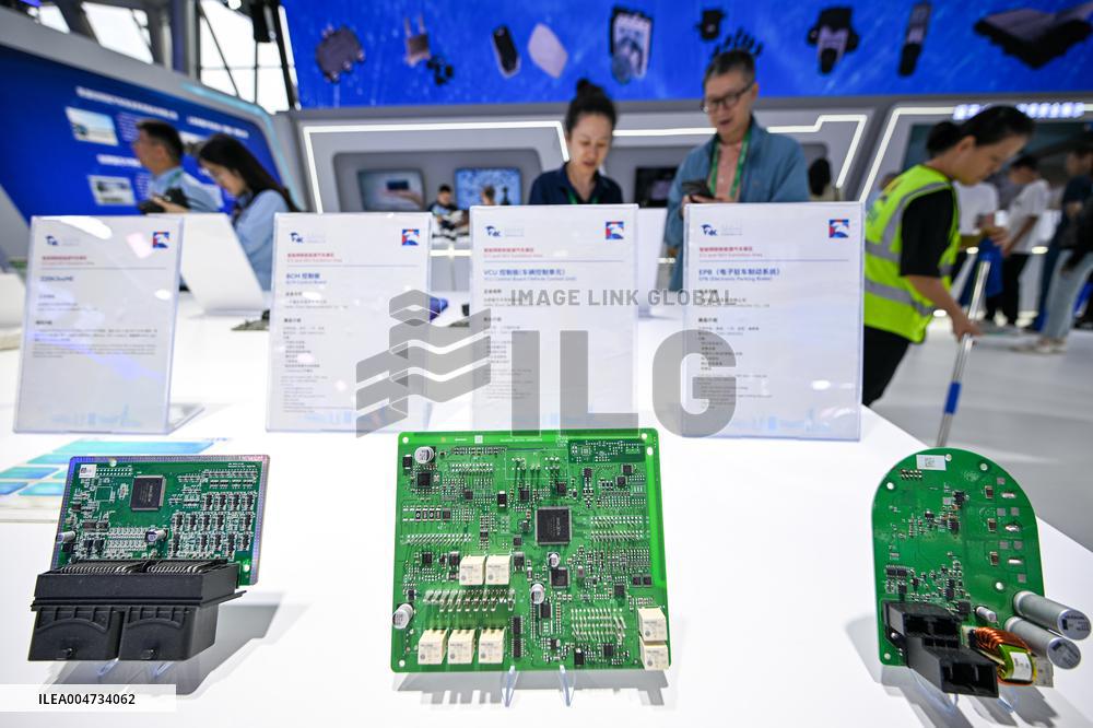 2025 WMC Held in Hefei