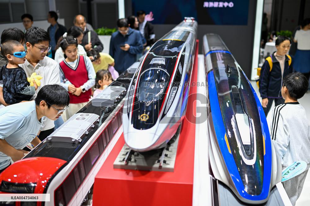 2025 WMC Held in Hefei