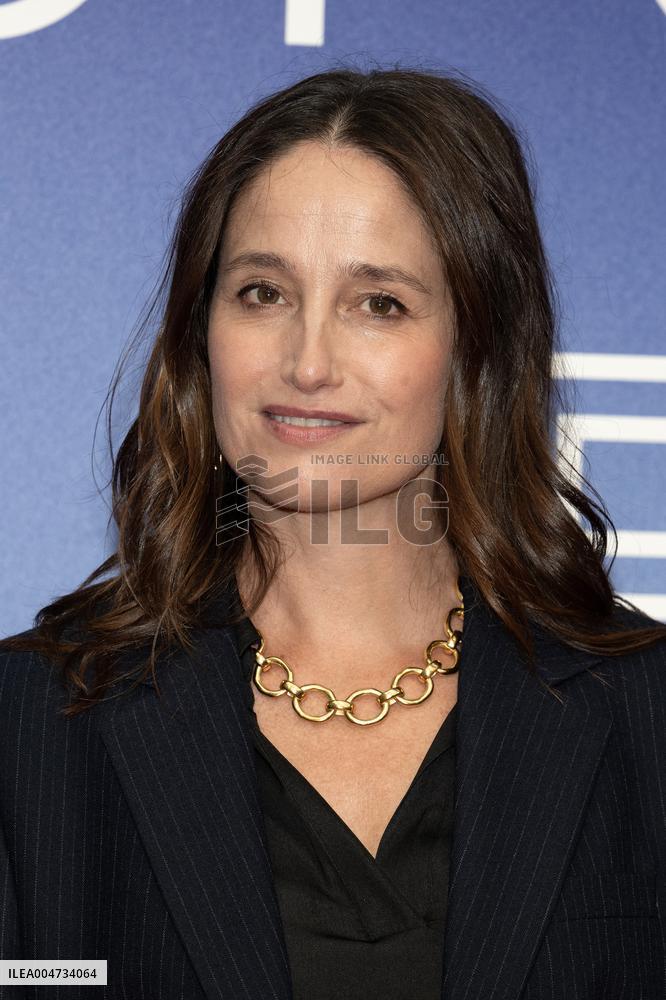 Rochelle Fiction Closing Ceremony