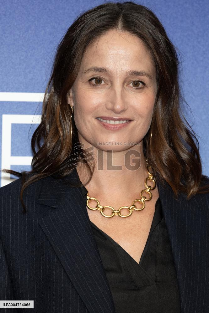 Rochelle Fiction Closing Ceremony