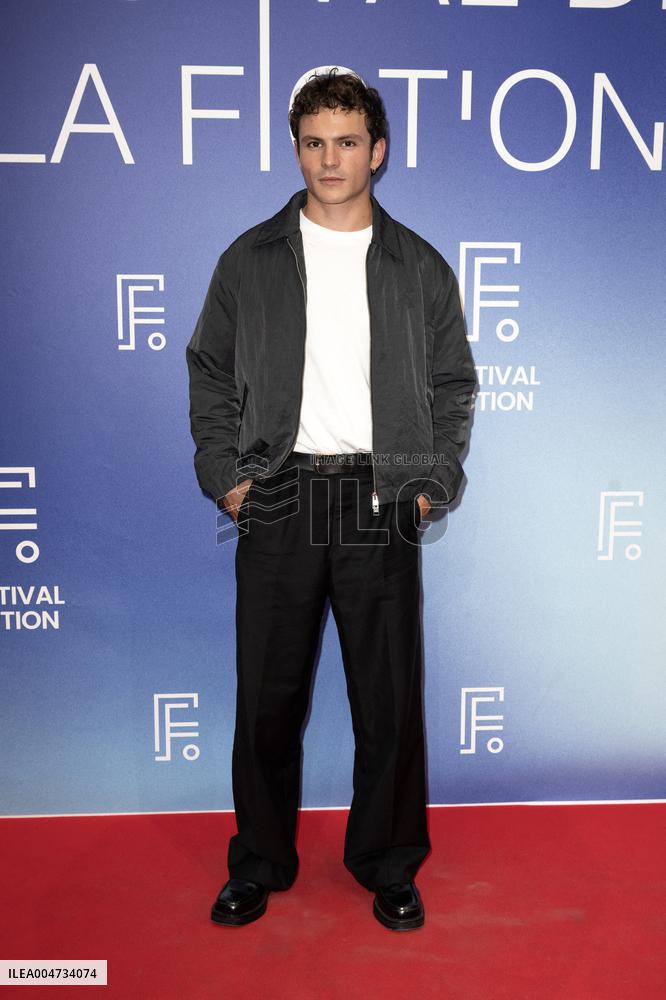 Rochelle Fiction Closing Ceremony