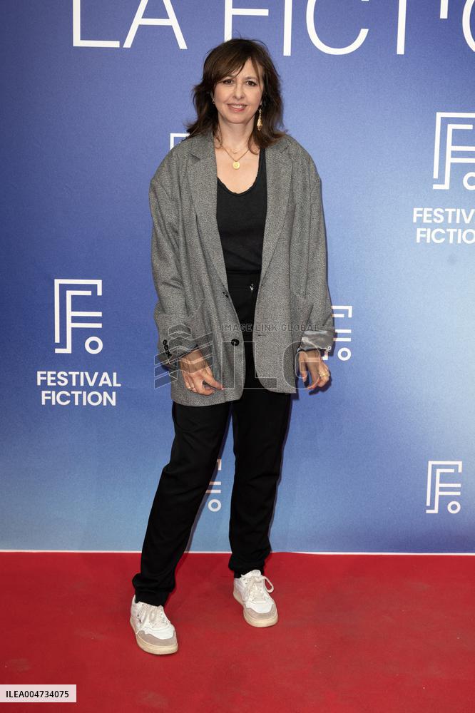 Rochelle Fiction Closing Ceremony