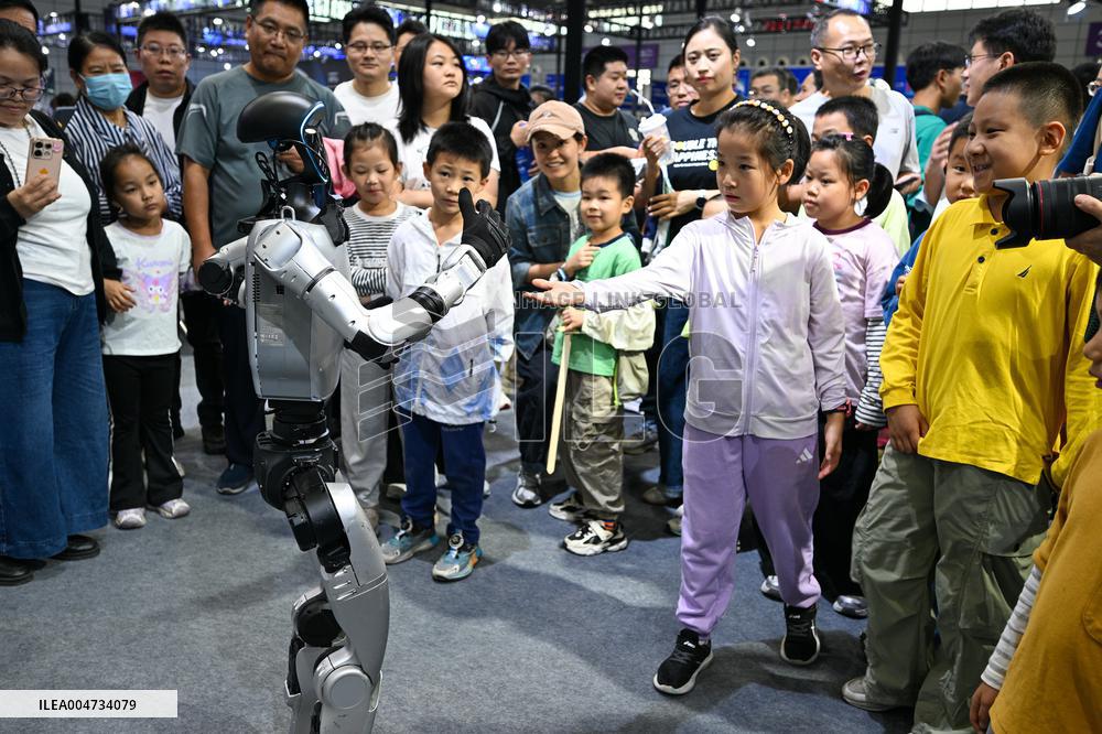 2025 WMC Held in Hefei