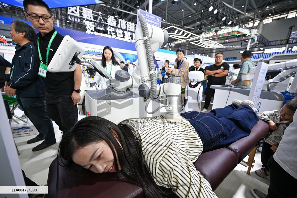 2025 WMC Held in Hefei