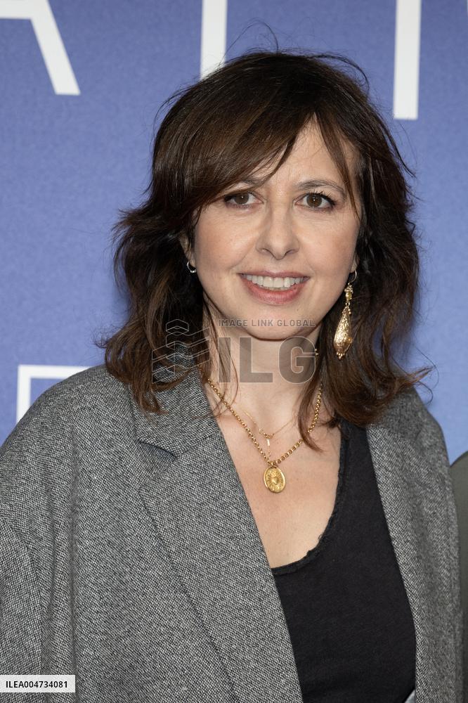 Rochelle Fiction Closing Ceremony