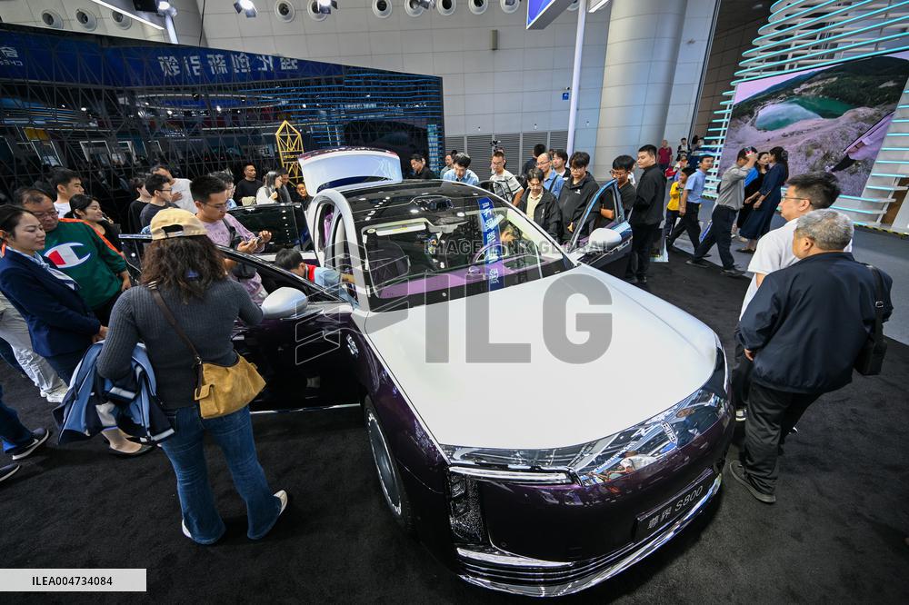 2025 WMC Held in Hefei