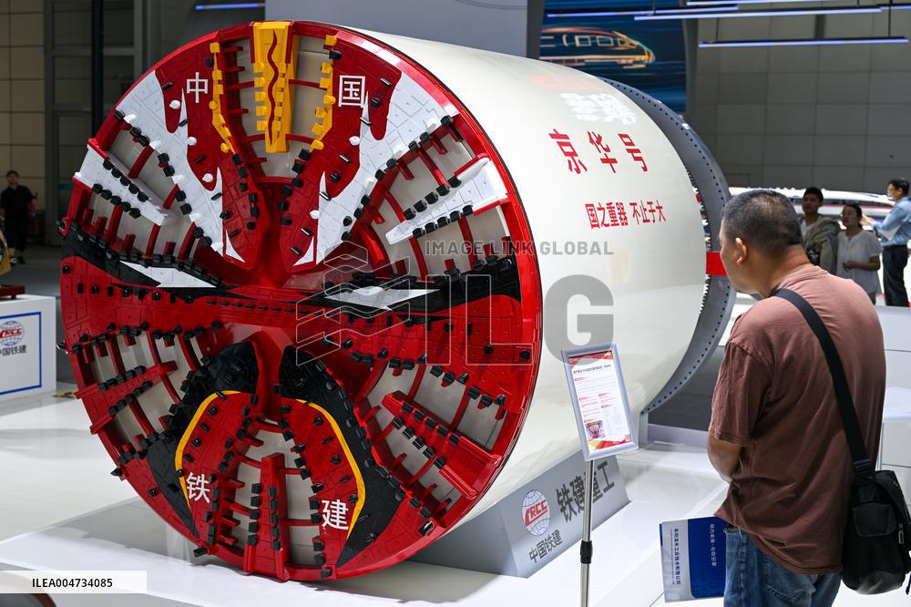 2025 WMC Held in Hefei