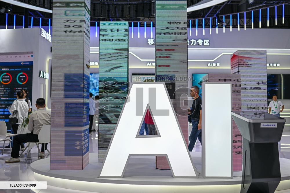 2025 WMC Held in Hefei