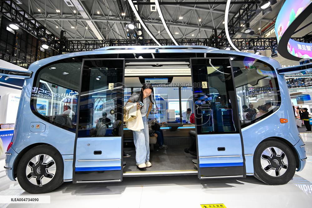 2025 WMC Held in Hefei