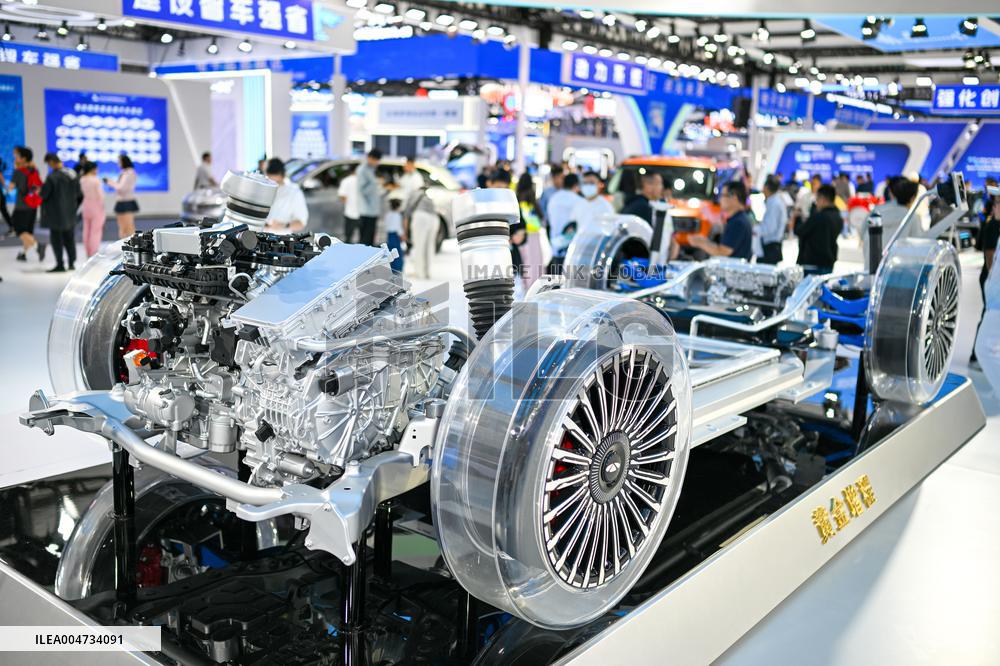 2025 WMC Held in Hefei