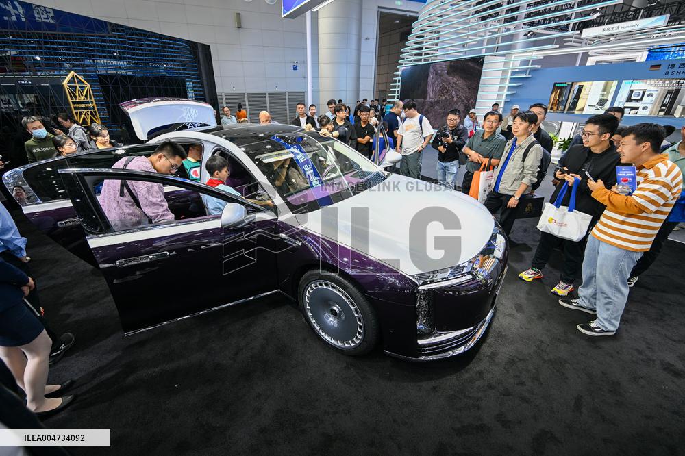 2025 WMC Held in Hefei