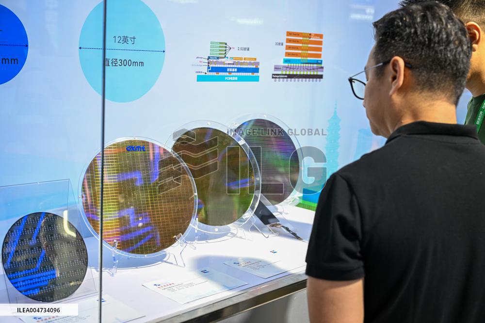 2025 WMC Held in Hefei