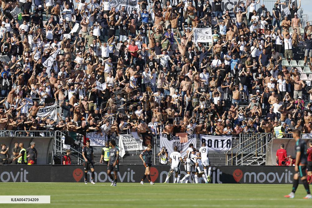 CALCIO - Serie B - Venezia FC vs Cesena FC