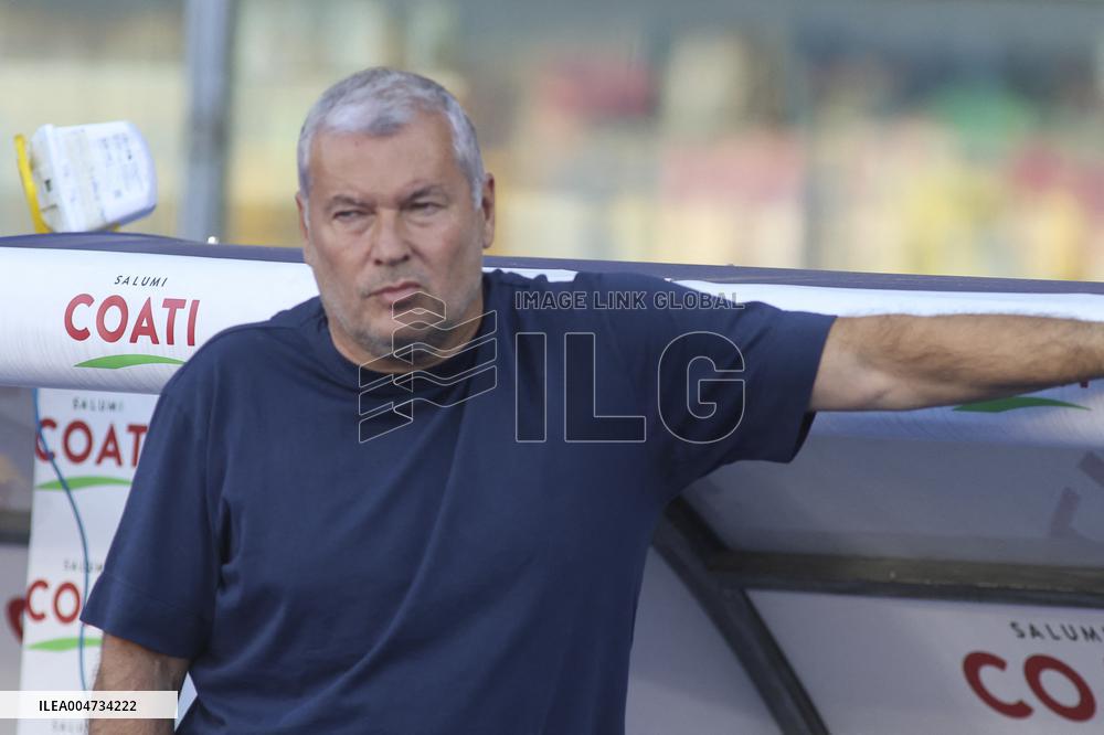 CALCIO - Serie A - Hellas Verona FC vs Juventus FC