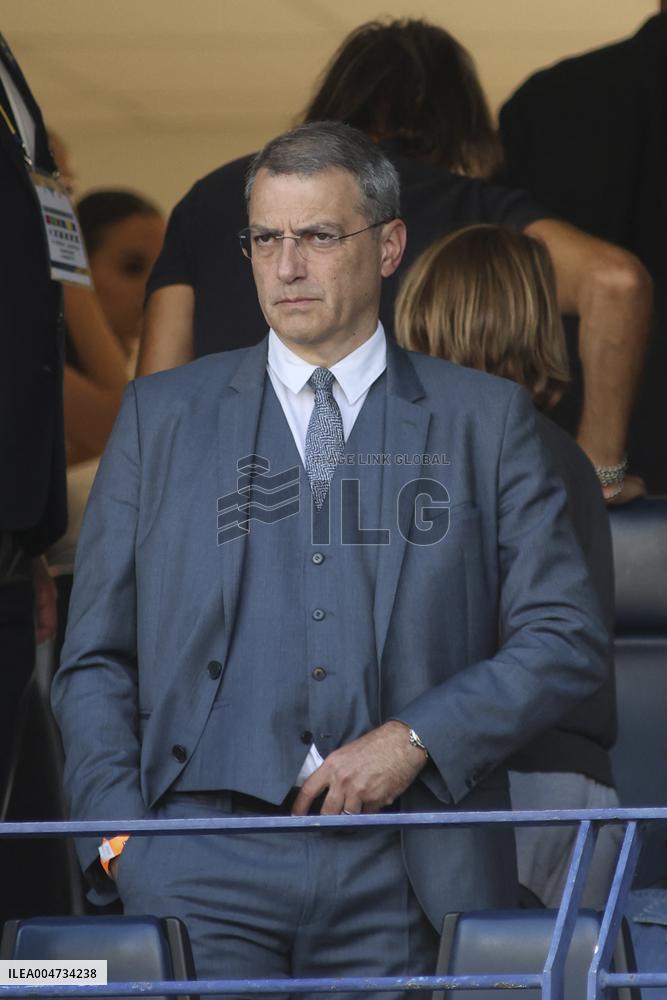 CALCIO - Serie A - Hellas Verona FC vs Juventus FC