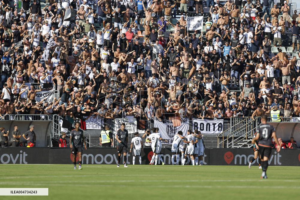 CALCIO - Serie B - Venezia FC vs Cesena FC
