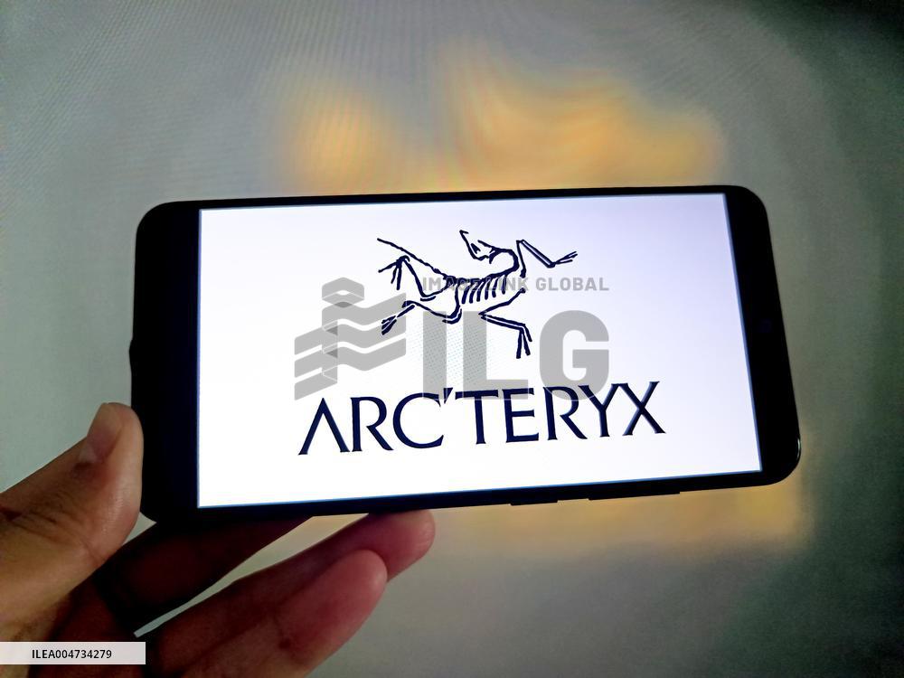 Illustration ARC'TERYX