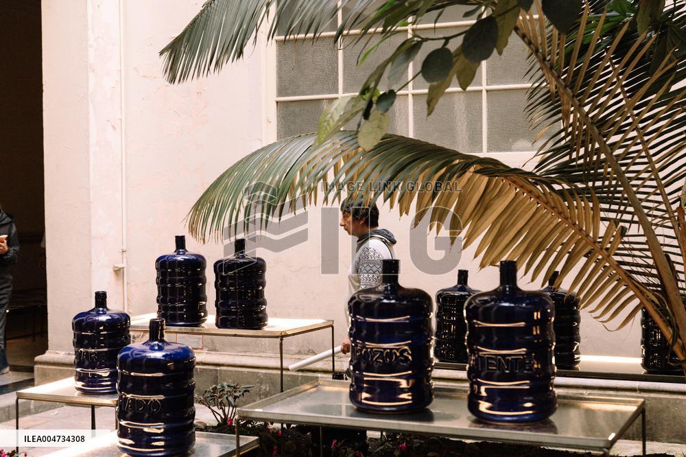 BOG25 - Inauguration