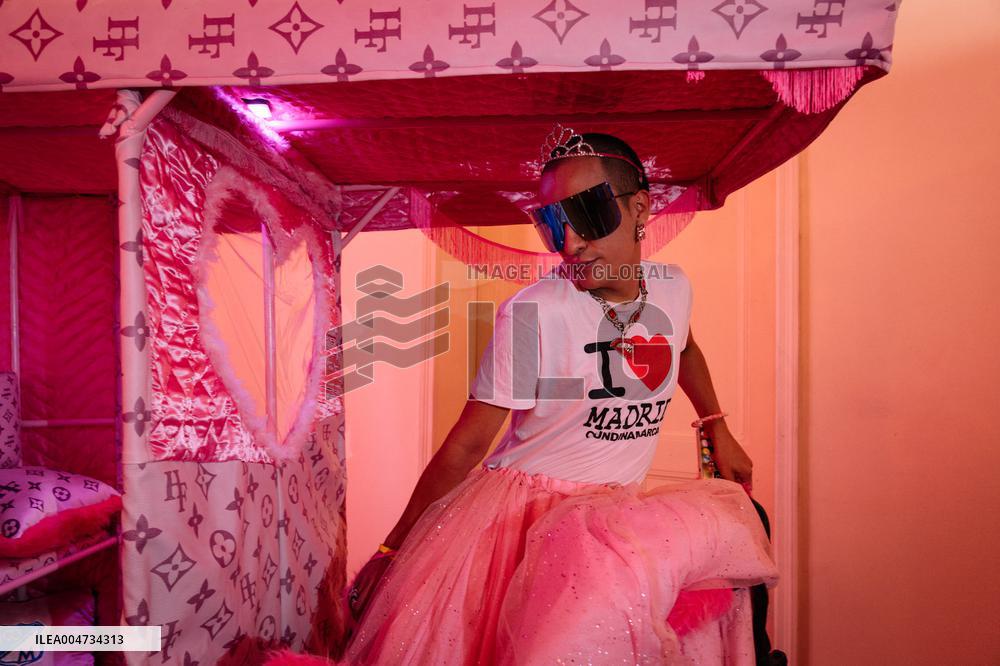 BOG25 - Inauguration