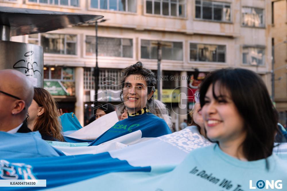 BOG25 - Inauguration