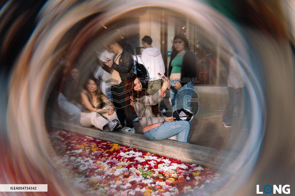 BOG25 - Inauguration