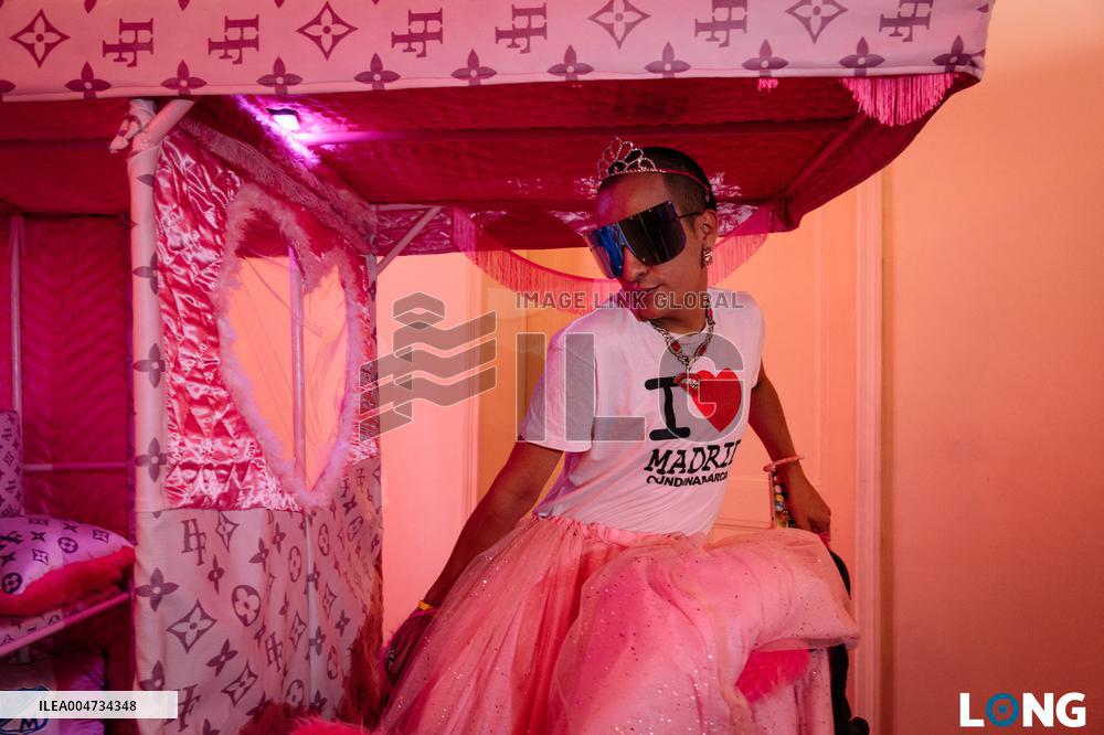 BOG25 - Inauguration