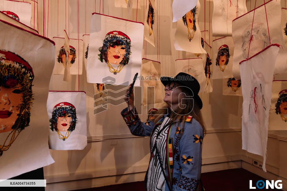 BOG25 - Inauguration