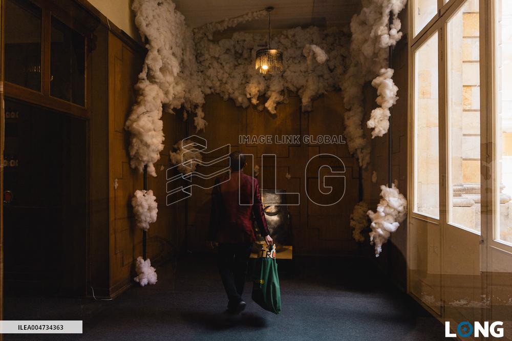 BOG25 - Inauguration