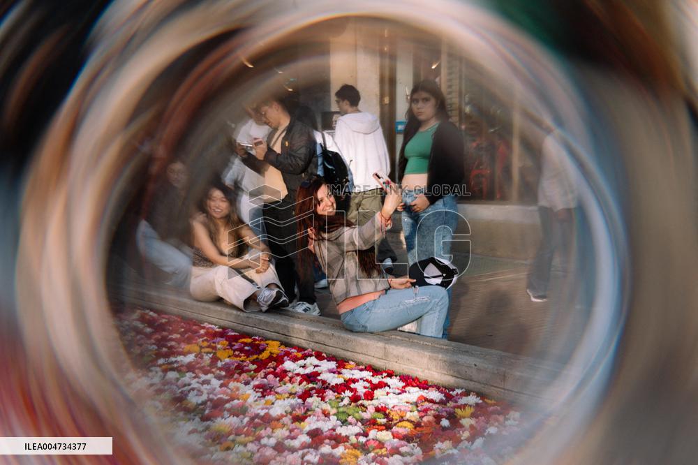 BOG25 - Inauguration