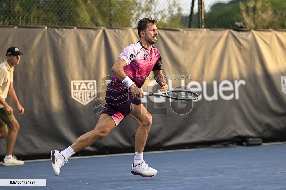Challenger ATP Saint Tropez