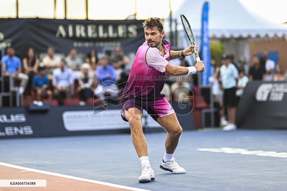 Challenger ATP Saint Tropez