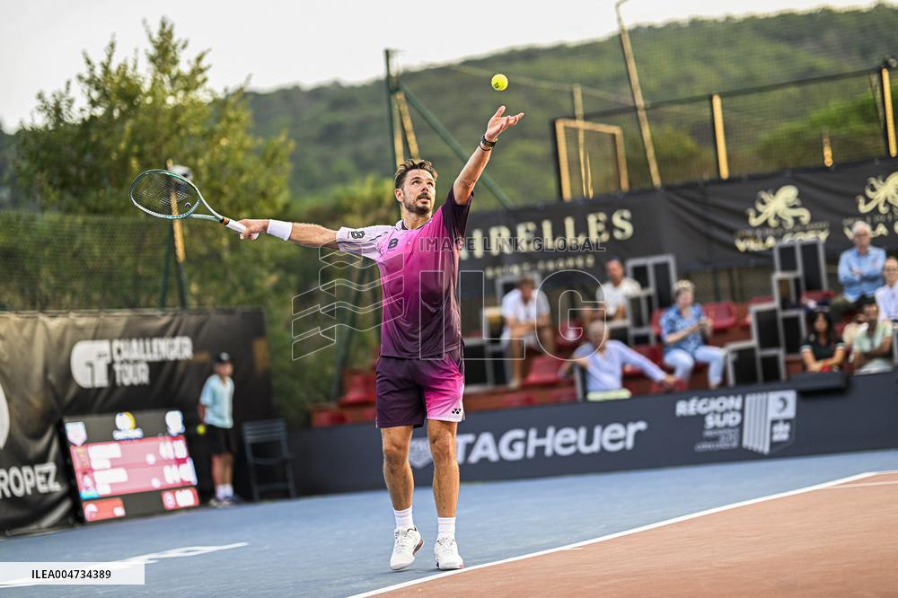 Challenger ATP Saint Tropez